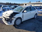 Kia Rio 2021