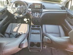 Honda Odyssey 2023