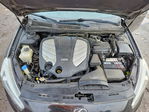 Kia Cadenza 2015