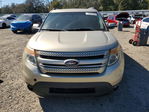 Ford Explorer 2011