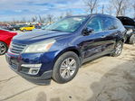 Chevrolet Traverse 2017