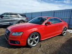 Audi A5 2009