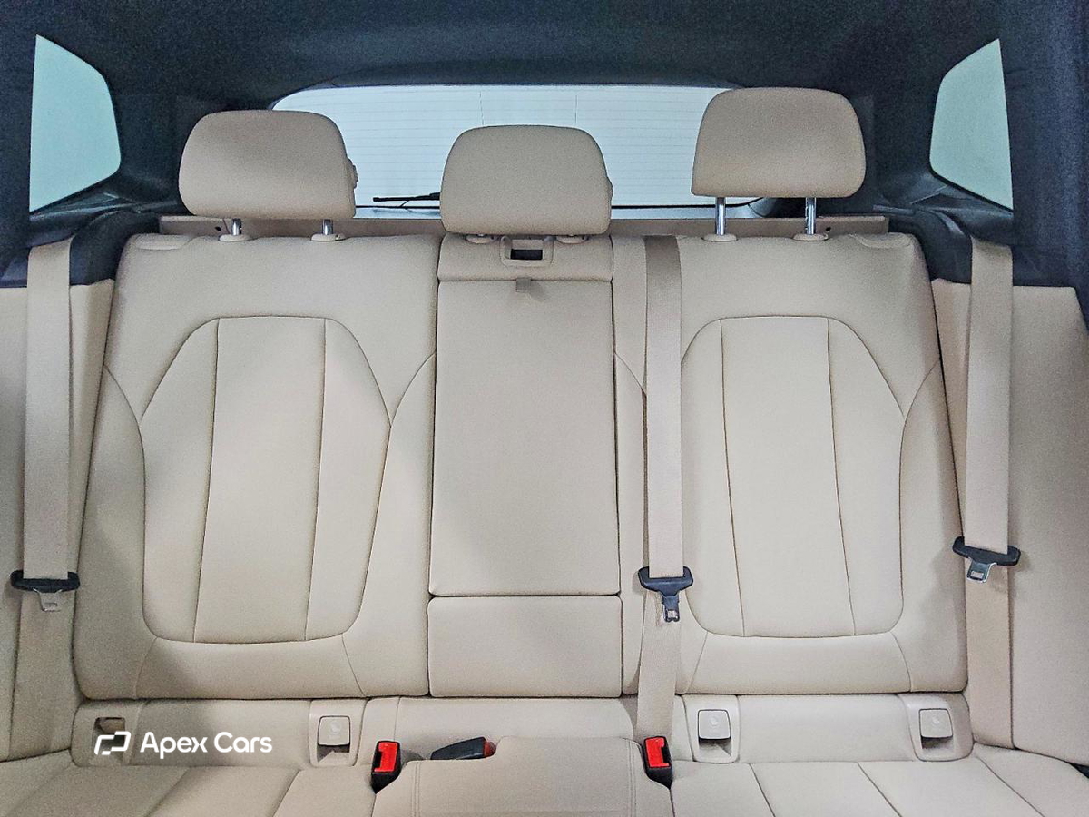 BMW X3 2021