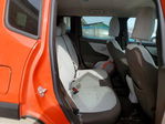 Jeep Renegade 2015