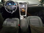 Ford Fusion 2017