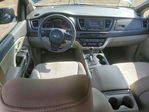 Kia Sedona 2015