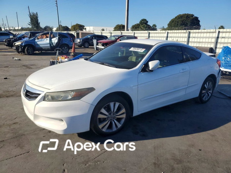 Honda Accord 2012 - Image 1 of 13