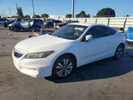Honda Accord 2012