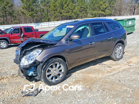 Buick Enclave 2012 - Image 1 of 14