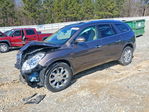 Buick Enclave 2012