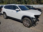 Volkswagen Atlas 2018
