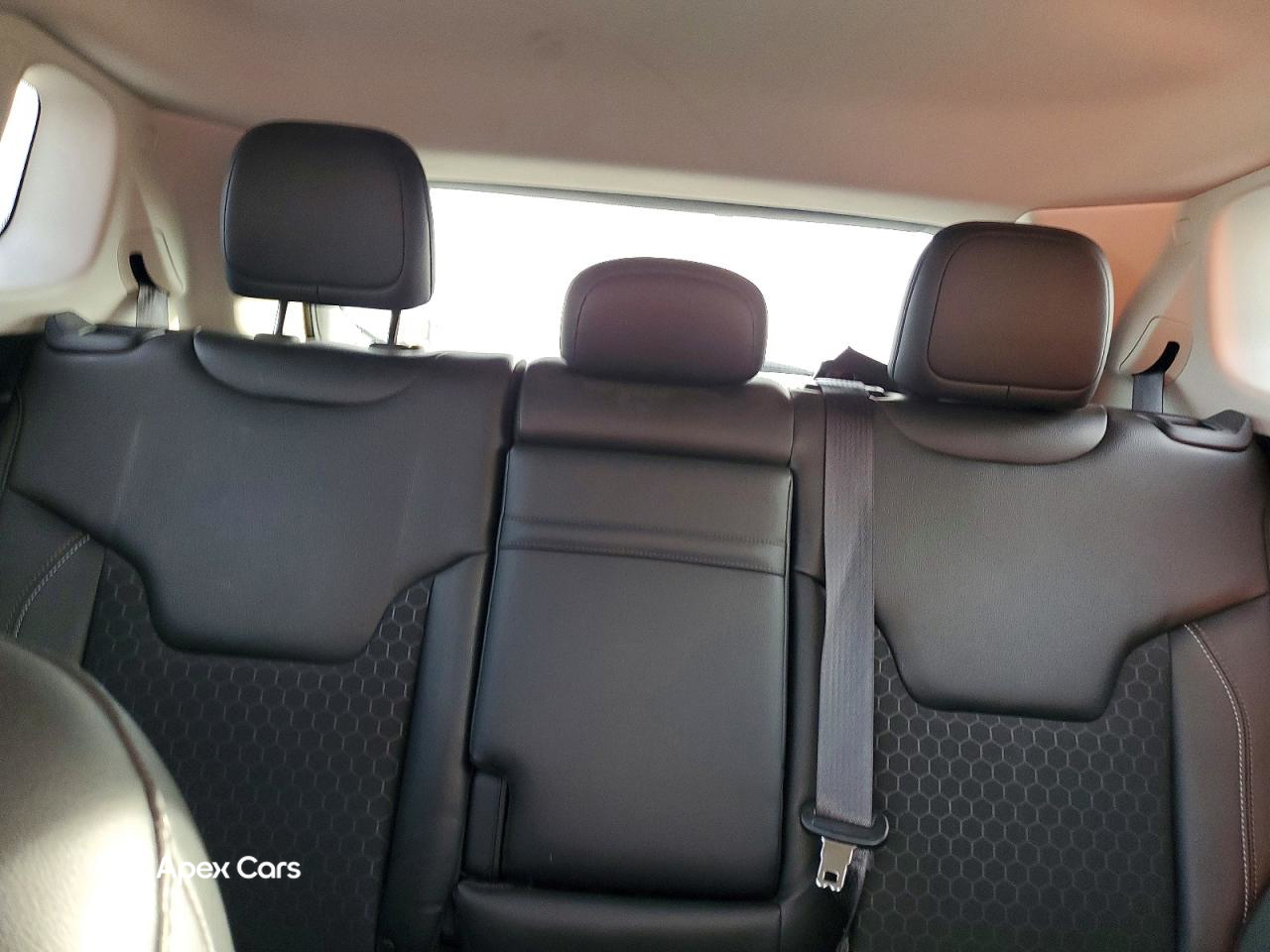 Jeep Compass 2018
