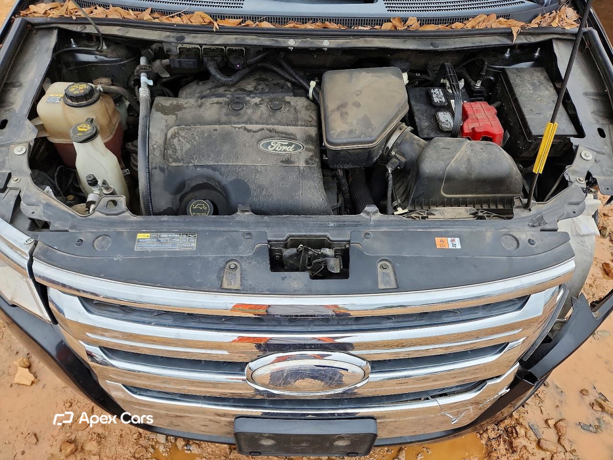 Ford Edge 2014