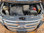 Ford Edge 2014