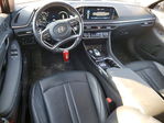 Hyundai Sonata 2021
