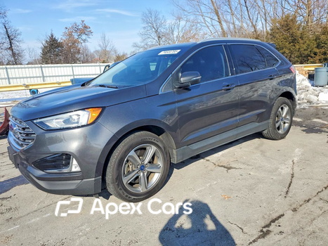 Ford Edge 2020 - Image 1 of 13