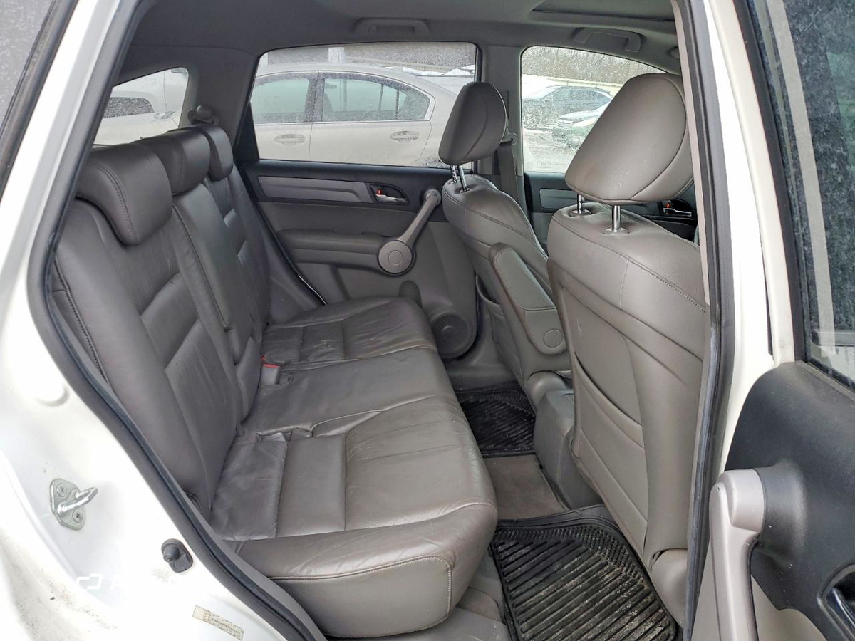 Honda CR-V 2007