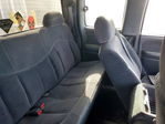 Chevrolet Silverado 2000