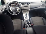 Nissan Sentra 2014