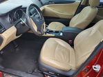Hyundai Sonata 2012