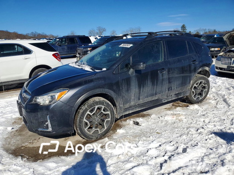 Subaru XV 2017 - Zdjęcie 1 z 13