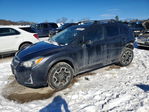 Subaru XV 2017