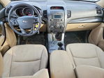 Kia Sorento 2012