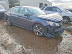 Subaru Legacy 2015
