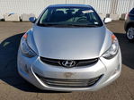 Hyundai Elantra 2011