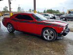 Dodge Challenger 2013