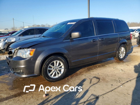 Dodge Caravan 2018 - Zdjęcie 1 z 14