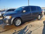 Dodge Caravan 2018