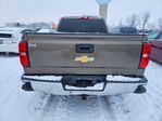 Chevrolet Silverado 2014