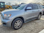 Toyota Sequoia 2015