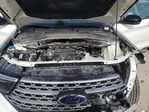 Ford Explorer 2021