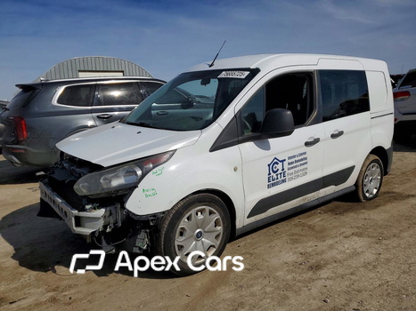 Ford Transit 2015 - Image 1 of 13