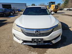 Honda Accord 2016