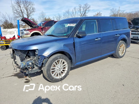 Ford Flex 2018 - Image 1 of 14