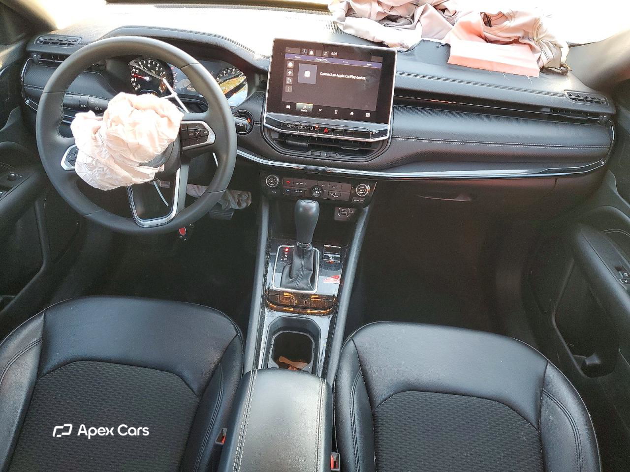 Jeep Compass 2022