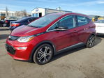 Chevrolet Bolt 2018