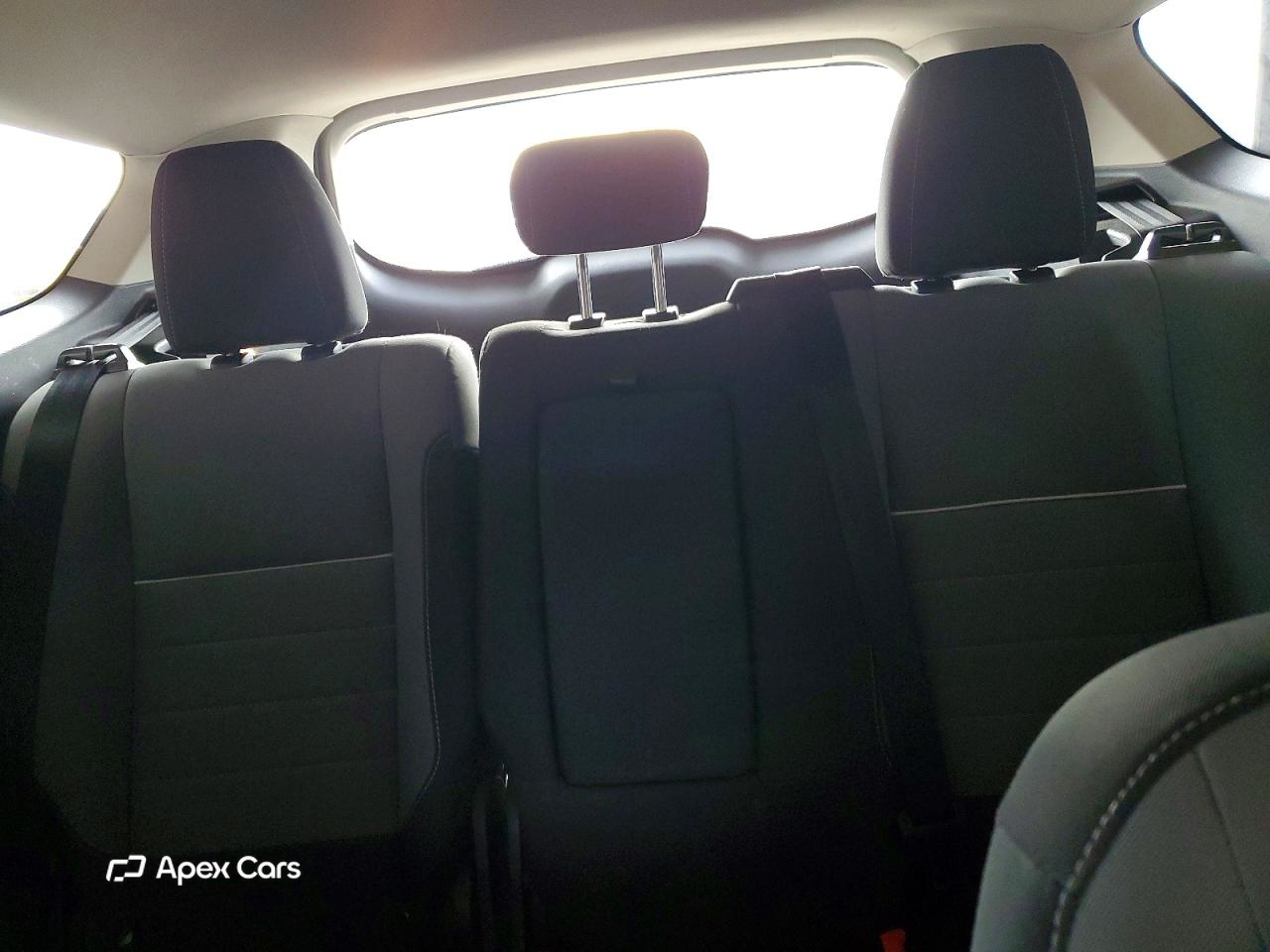 Ford Escape 2013