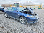Ford Taurus 2016