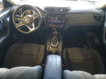 Nissan Rogue 2020