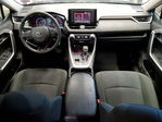 Toyota RAV 4 2021