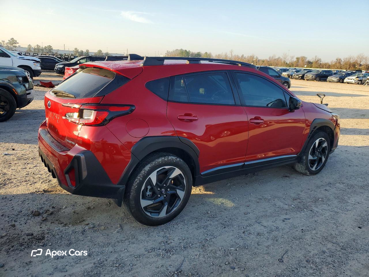 Subaru XV 2024