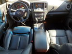 Nissan Maxima 2014
