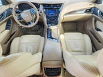 Cadillac CTS 2015
