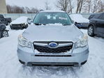 Subaru Forester 2015