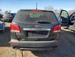 Kia Sorento 2011