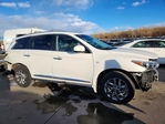 Infiniti QX60 2014